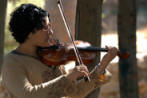 palestinian music